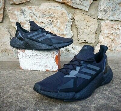 adidas Performance X9000L4 - Core Black - FW8386 - sneakAvenue