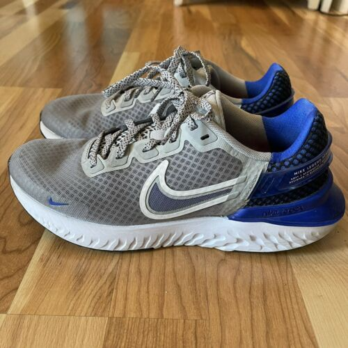 Giày Nike Legend React 3 'Smoke Grey' CK2563-002 – AUTHENTIC SHOES