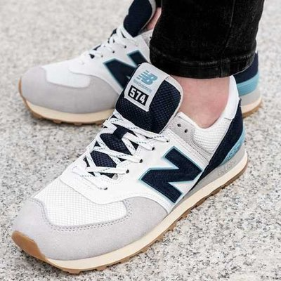 Giày New Balance 574 Core Plus Rain 