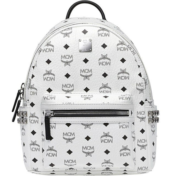 mcm backpack cheap