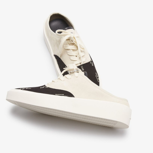 Fear of god 101 lace up sneaker Clearance