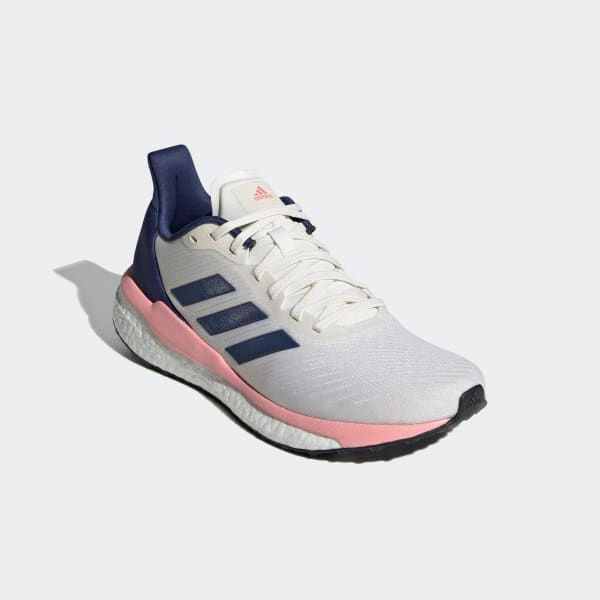 Giày Adidas Solar Drive 19 W 'Chalk White' EE4267 – AUTHENTIC SHOES