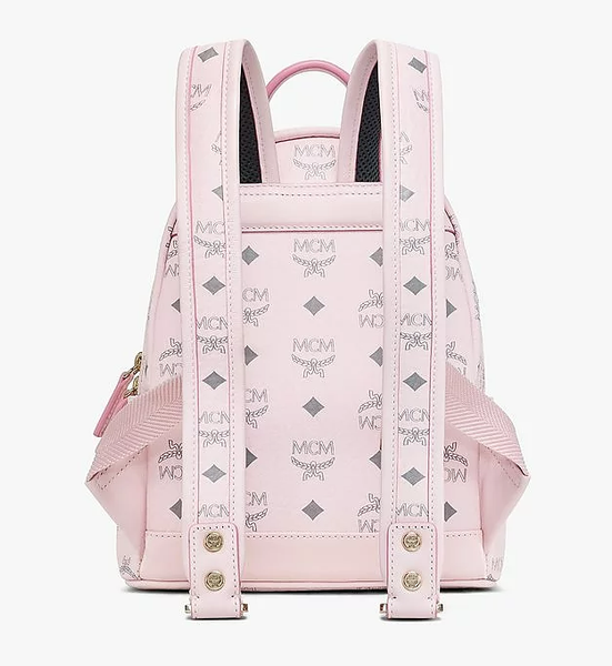 mcm visetos backpack