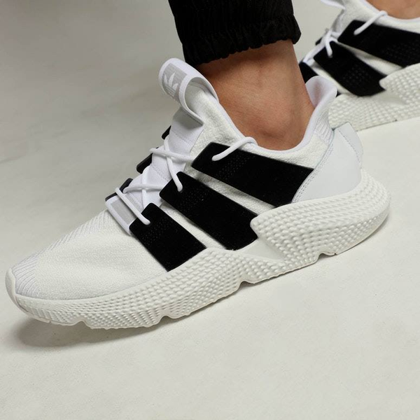 Giày Adidas Prophere 'Oreo Pack' D96727 – AUTHENTIC SHOES
