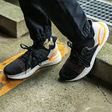 Giày Adidas UltraBoost 19 'Trace Cargo 