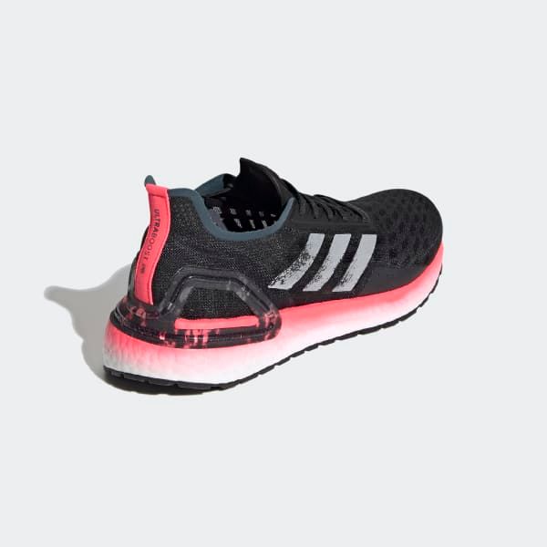 Adidas boost black pink Clearance
