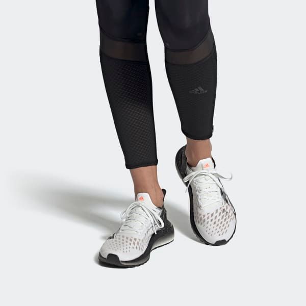 Giày Adidas Ultraboost PB Grey Three (W) EG0422 – AUTHENTIC SHOES