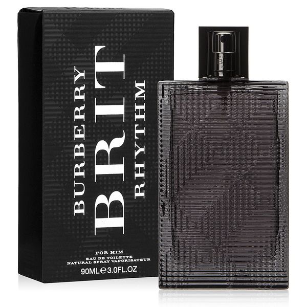 Nước Hoa Burberry Brit Rhythm For Him