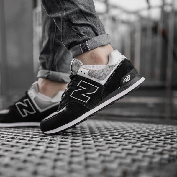 Giày New Balance 574 'Classic' ML574SSN – AUTHENTIC SHOES