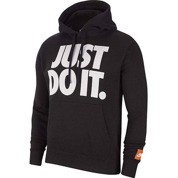 Nike jdi pullover hoodie Clearance