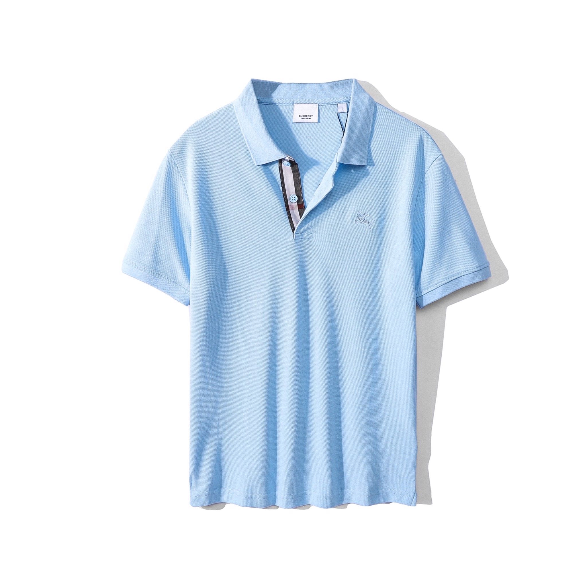 ÁO POLO BUR LOGO THEO MÀU 8M