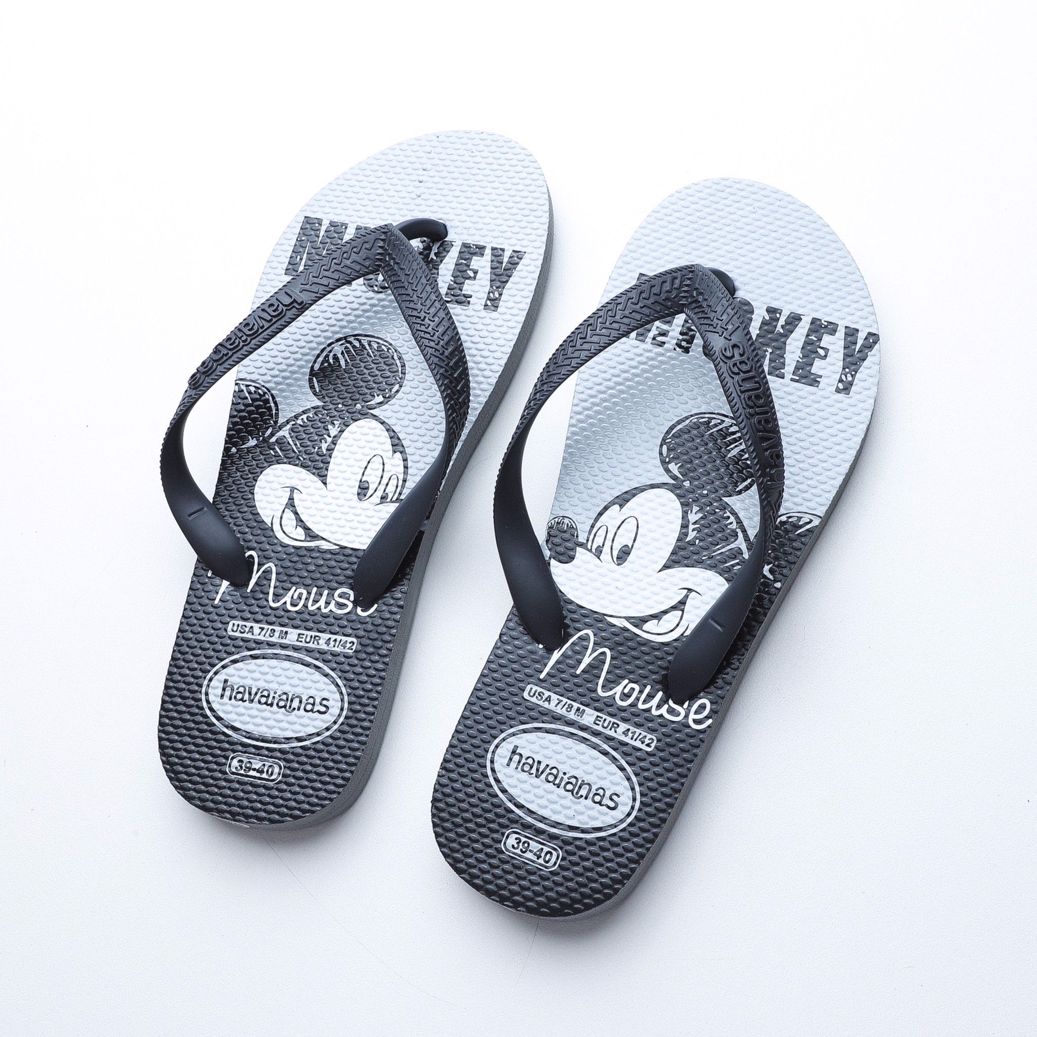 DÉP HAVAIANAS 5M