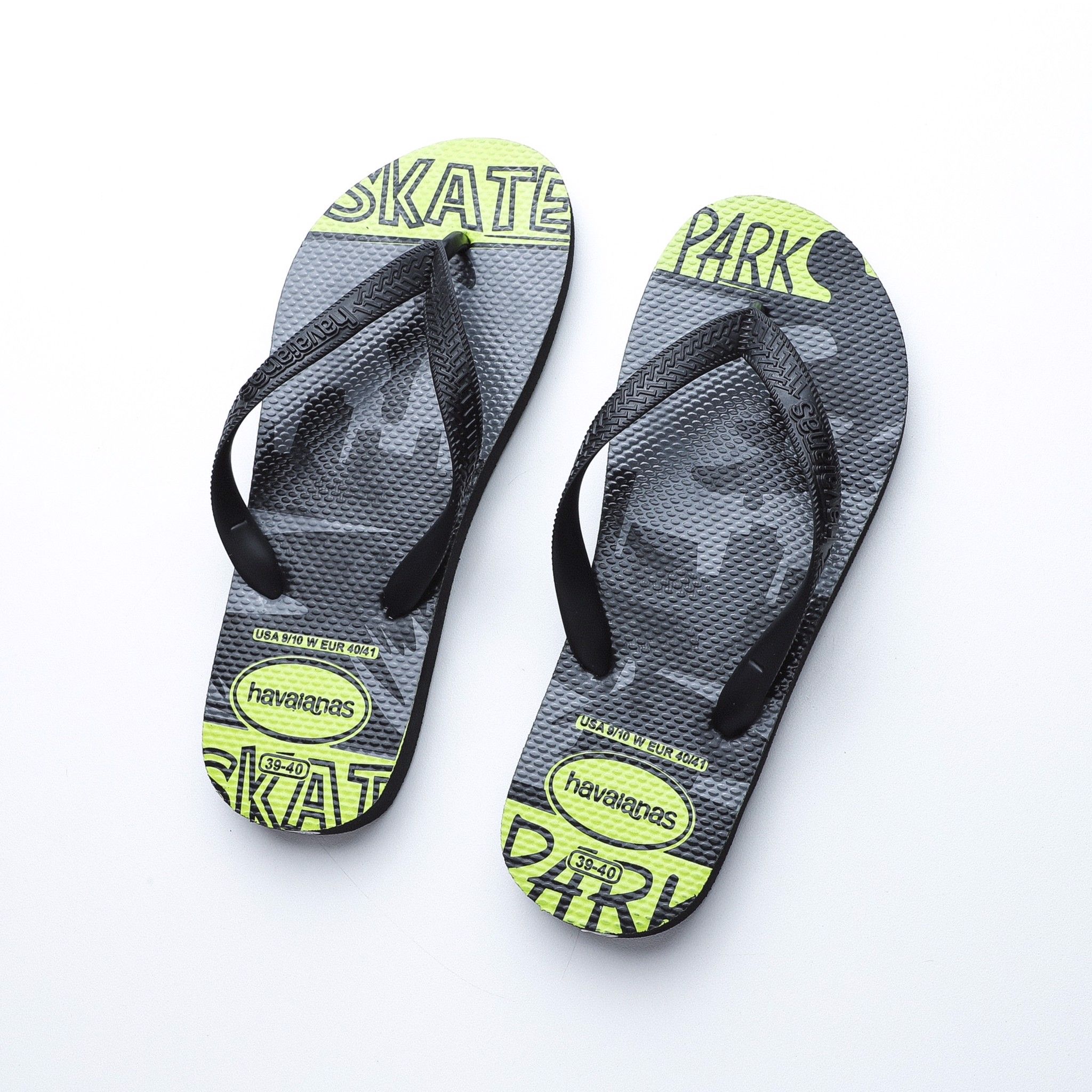 DÉP HAVAIANAS 5M