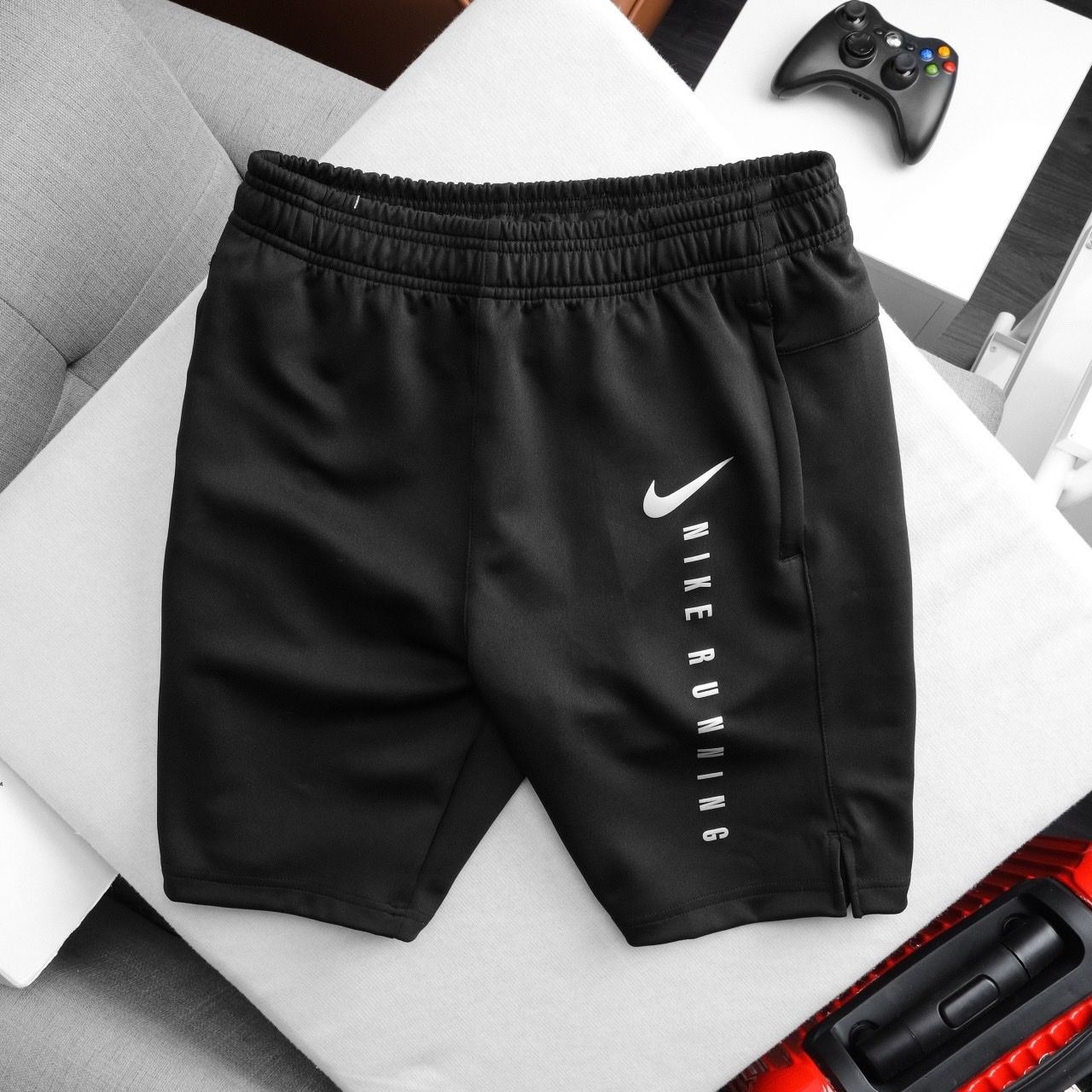QUẦN SHORT NIKE RUNNING 4M