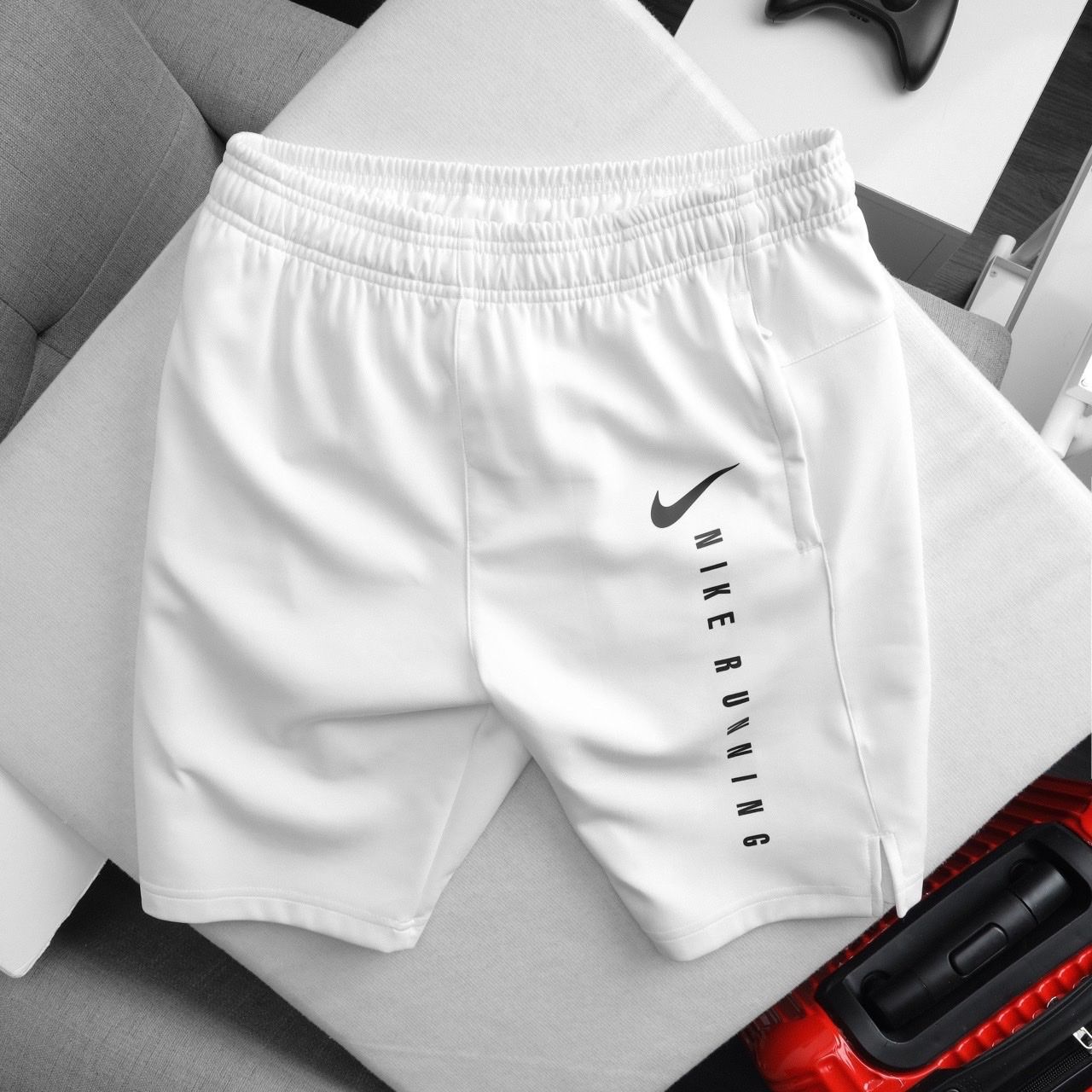 QUẦN SHORT NIKE RUNNING 4M