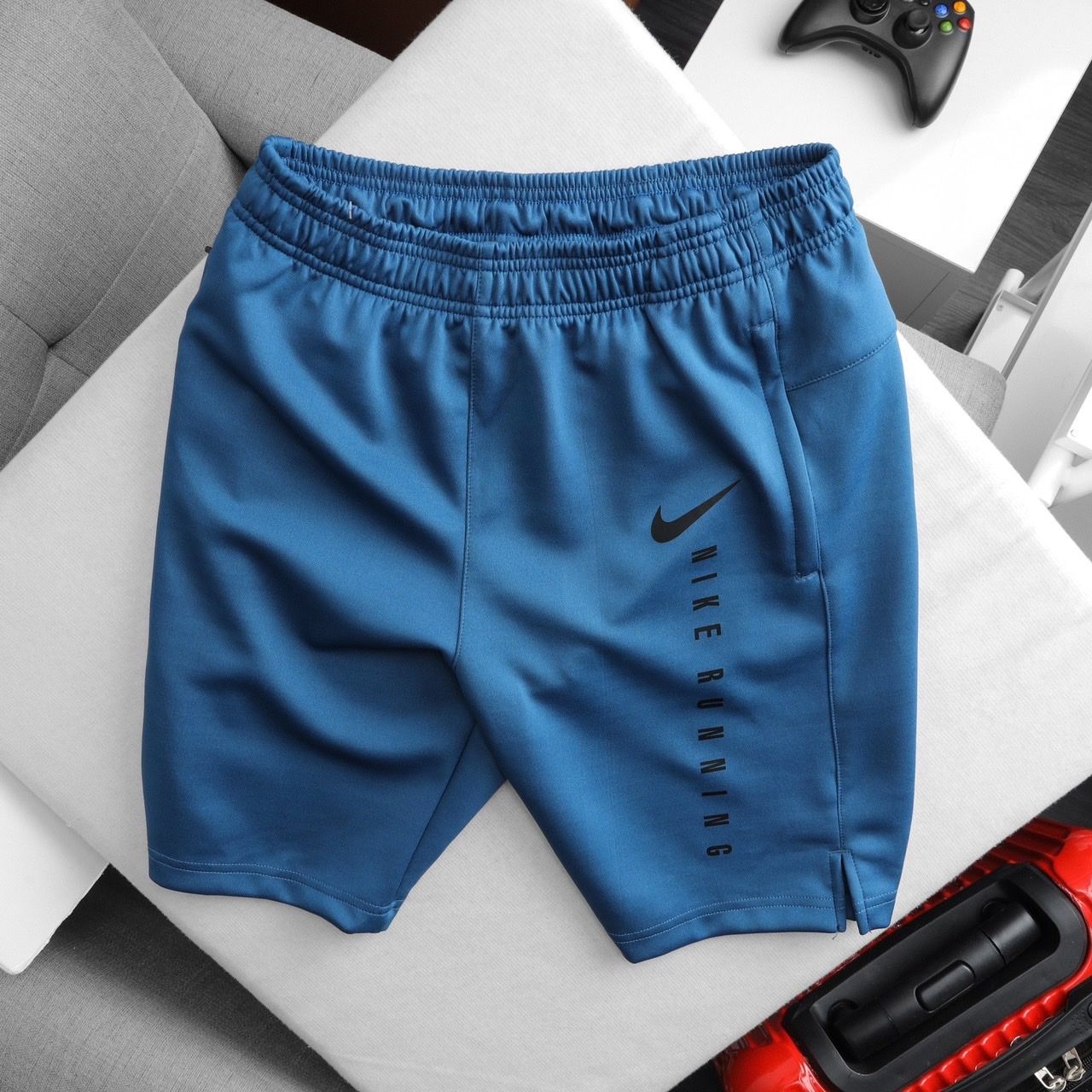 QUẦN SHORT NIKE RUNNING 4M