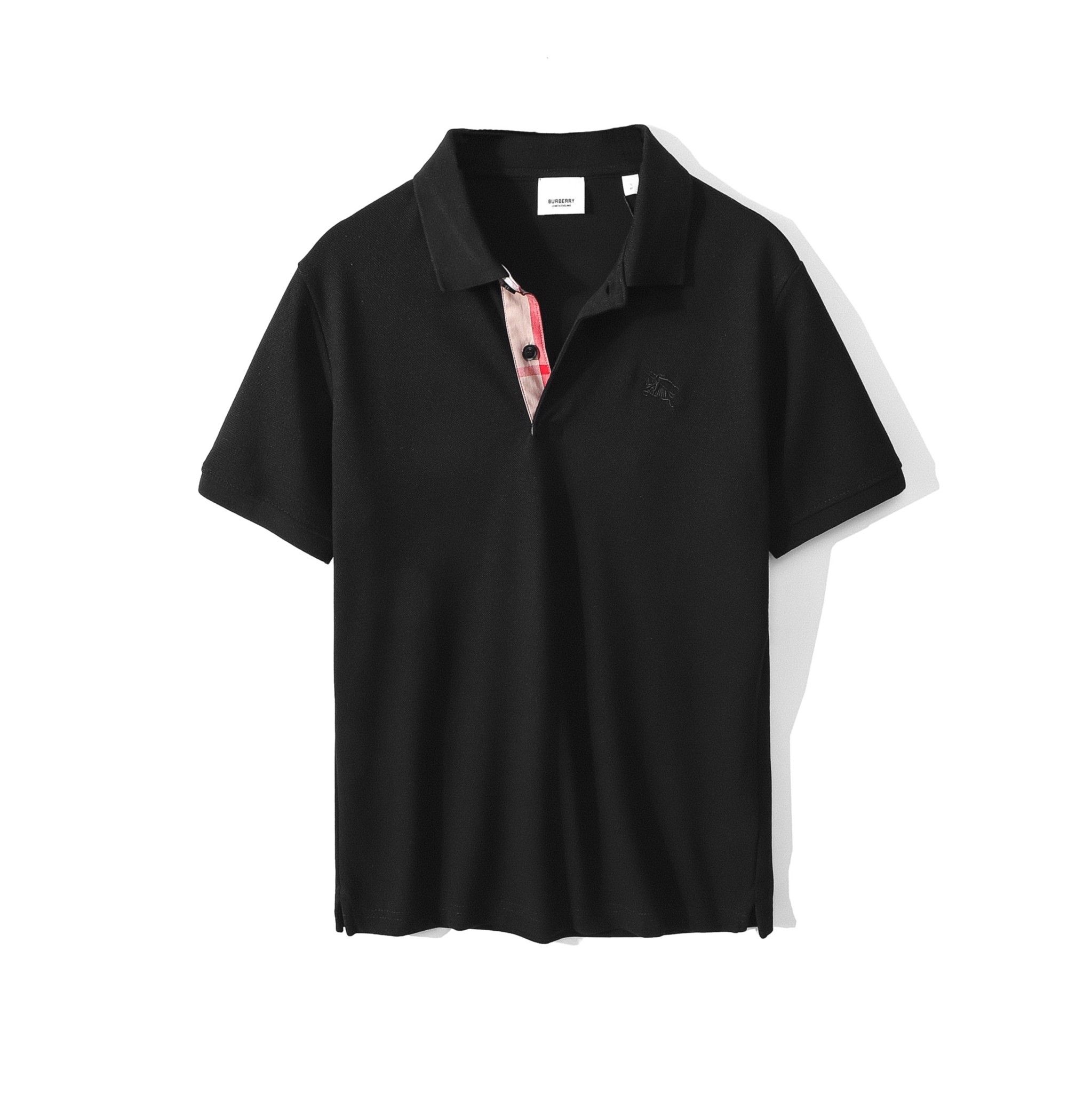 ÁO POLO BUR LOGO THEO MÀU 8M