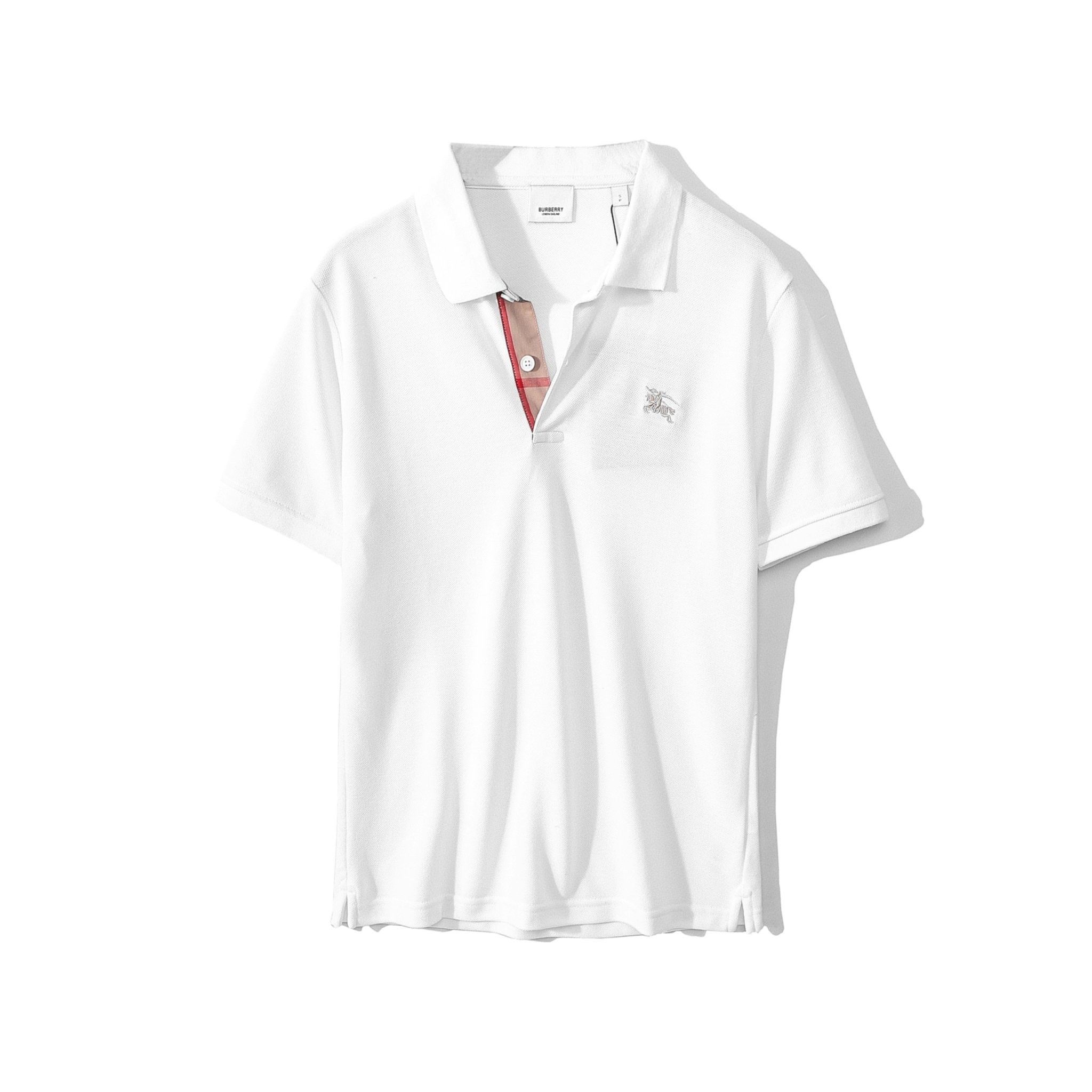 ÁO POLO BUR LOGO THEO MÀU 8M