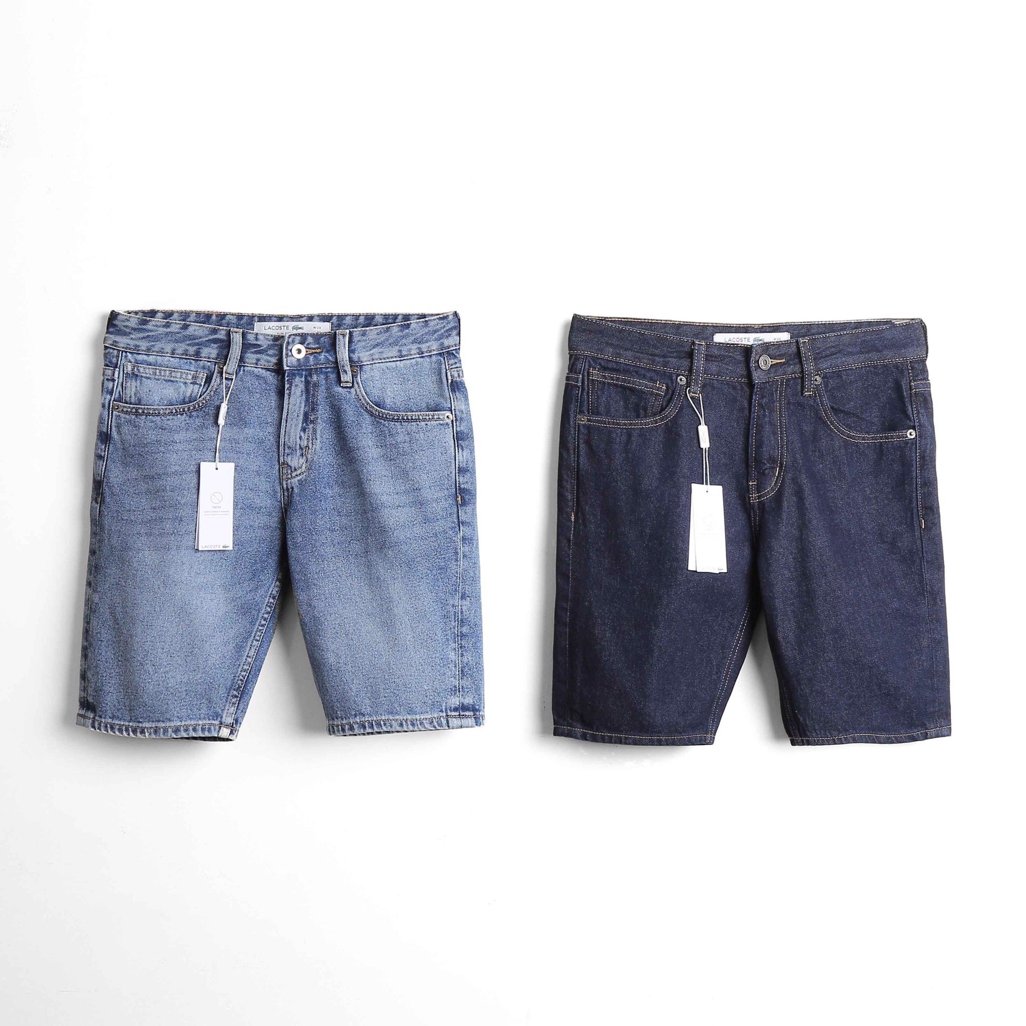 SHORT JEAN LC 2M