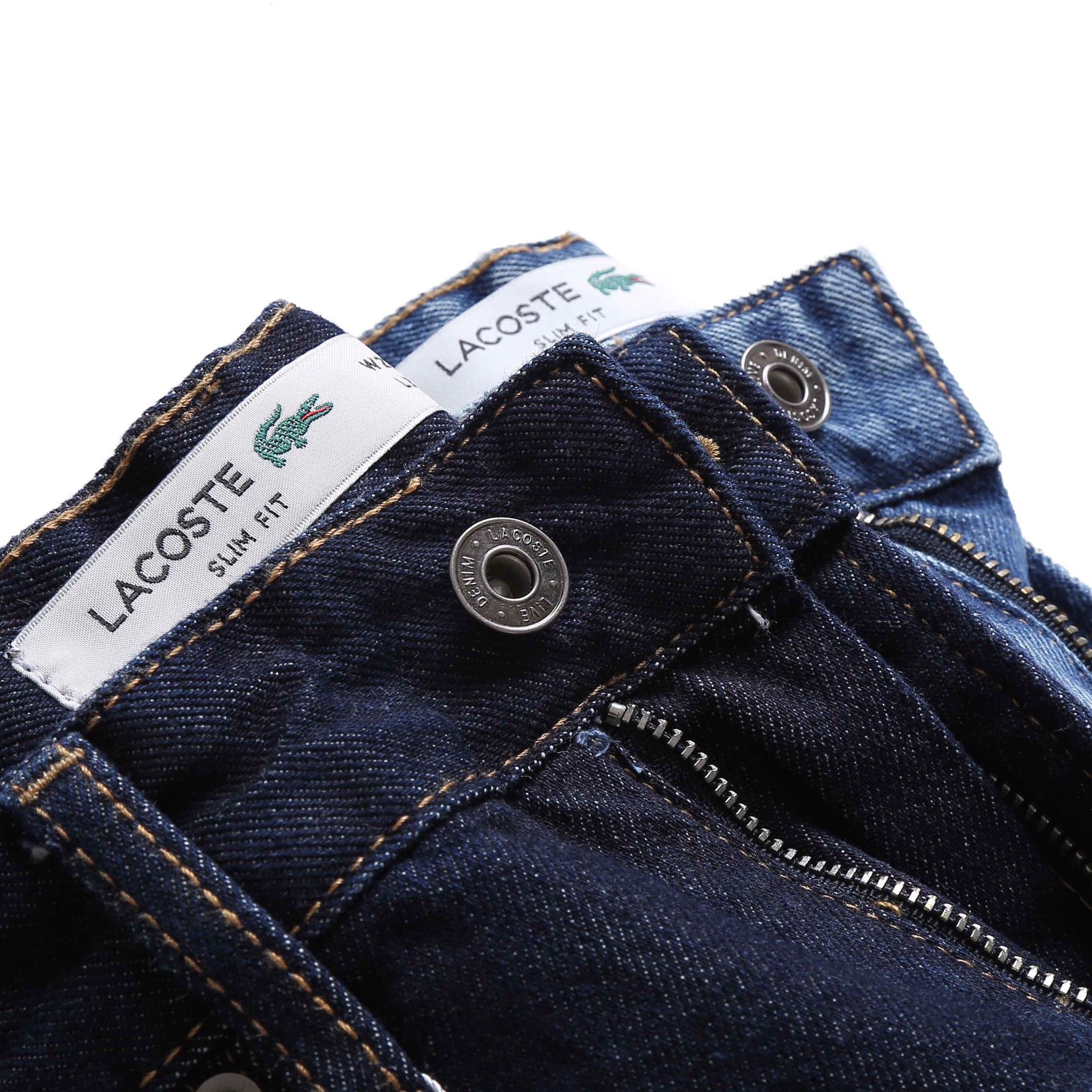 SHORT JEAN LC 2M