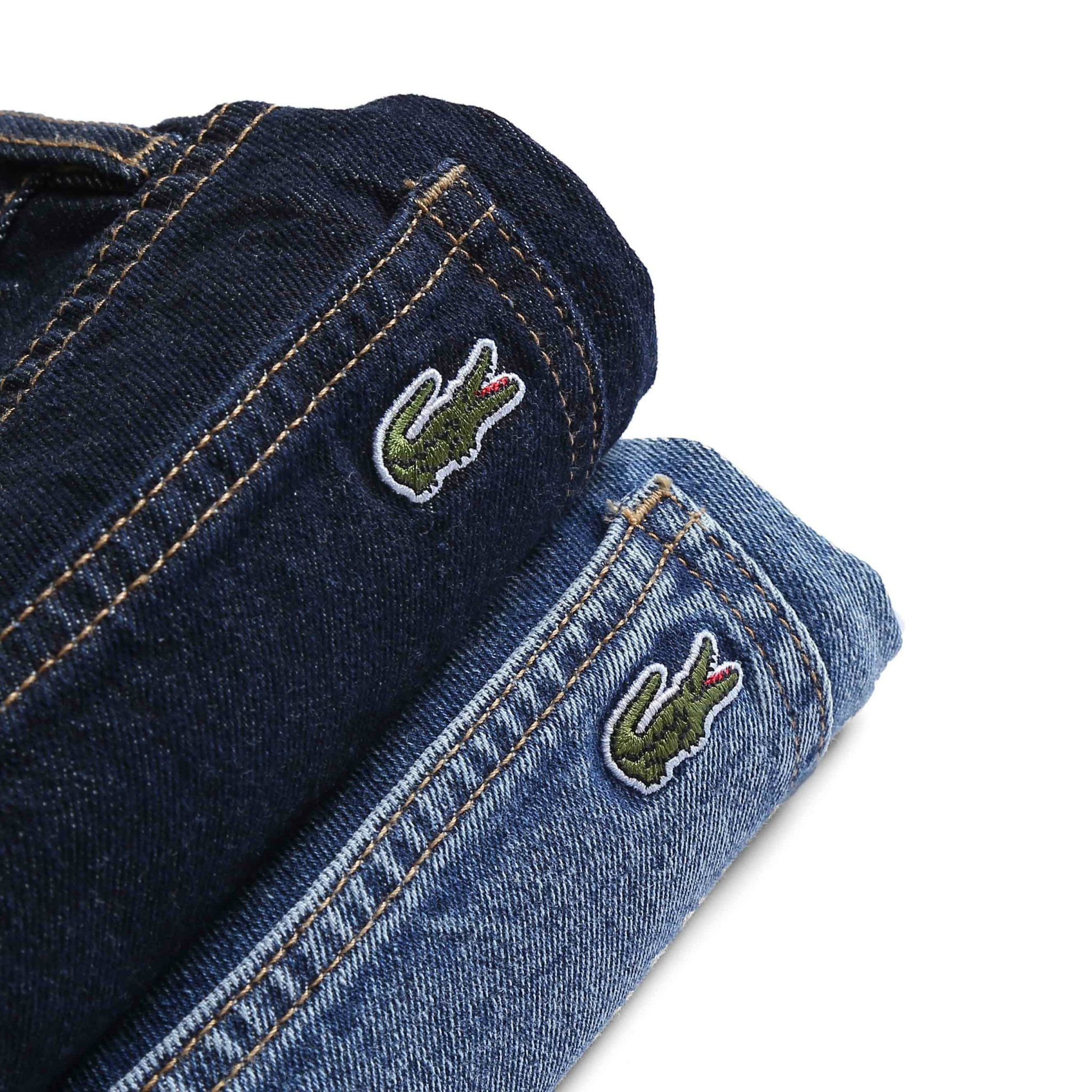 SHORT JEAN LC 2M