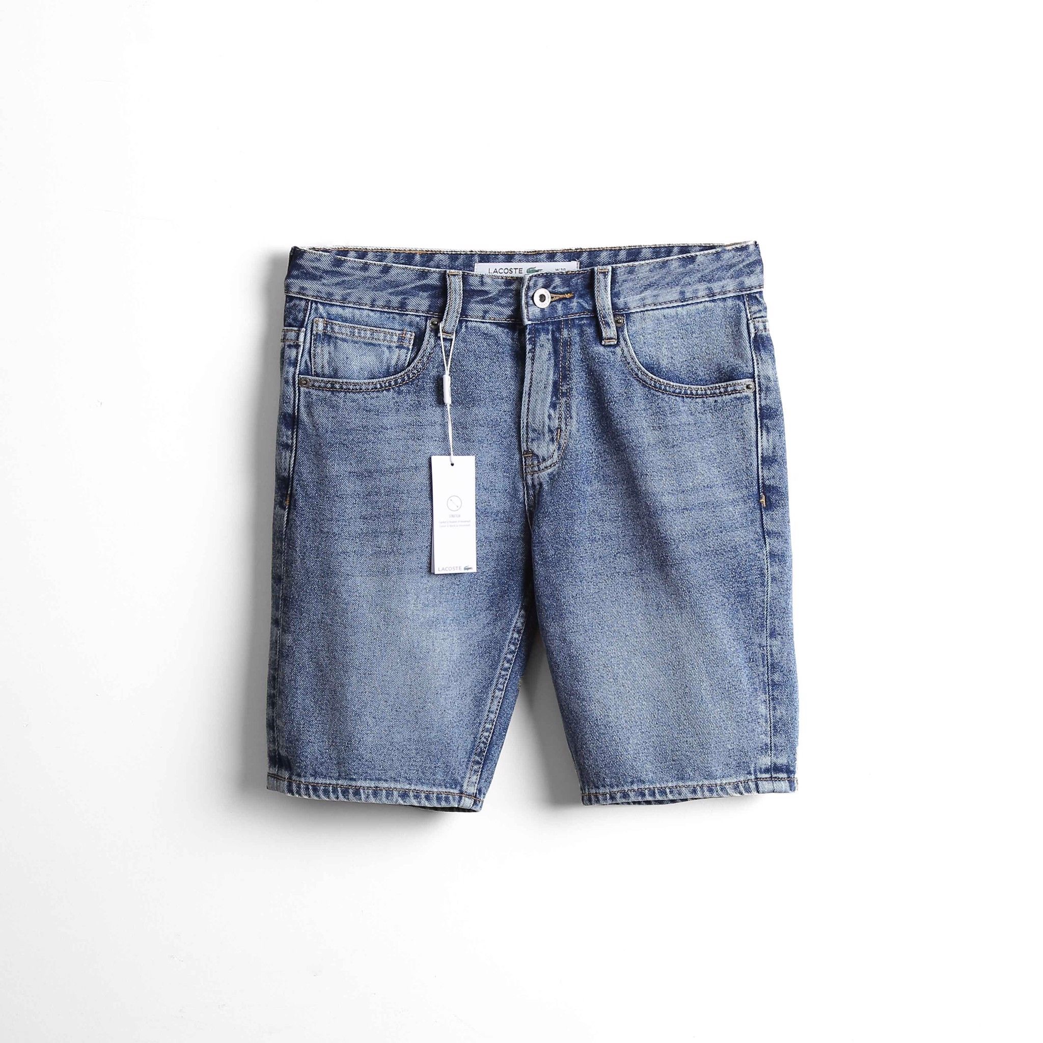SHORT JEAN LC 2M