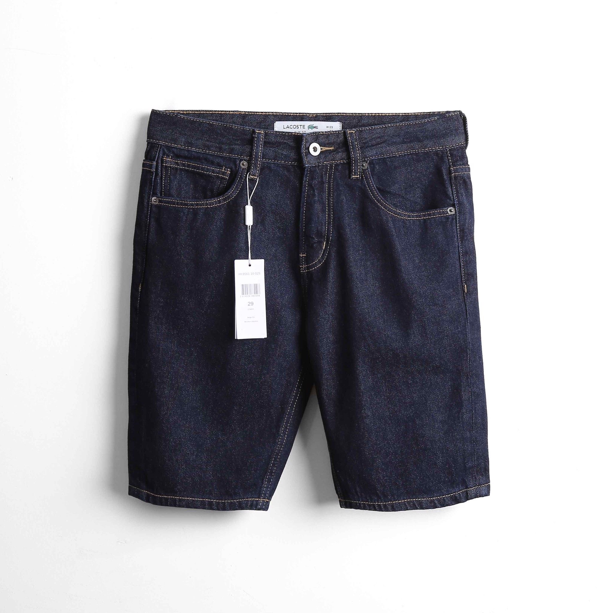 SHORT JEAN LC 2M