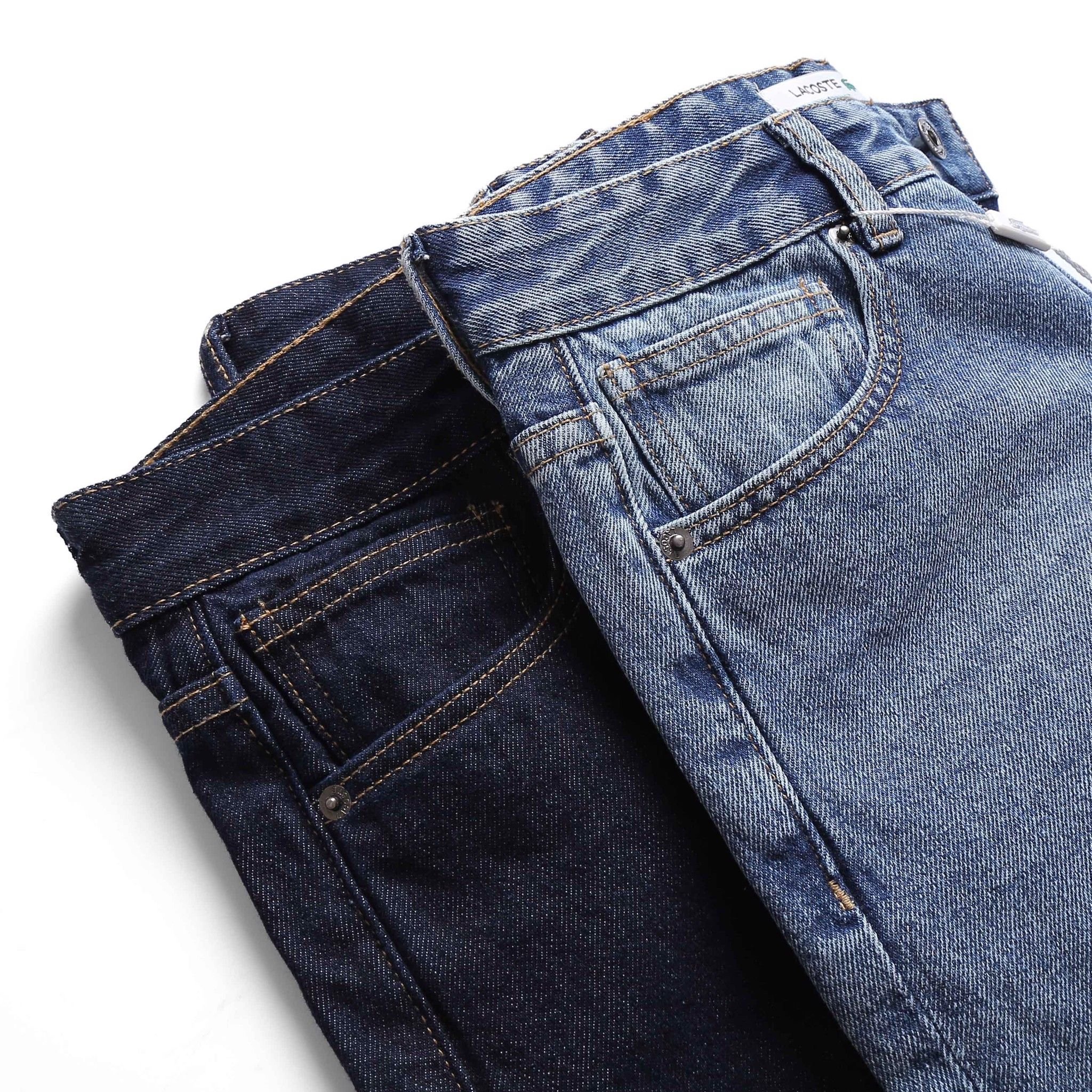 SHORT JEAN LC 2M