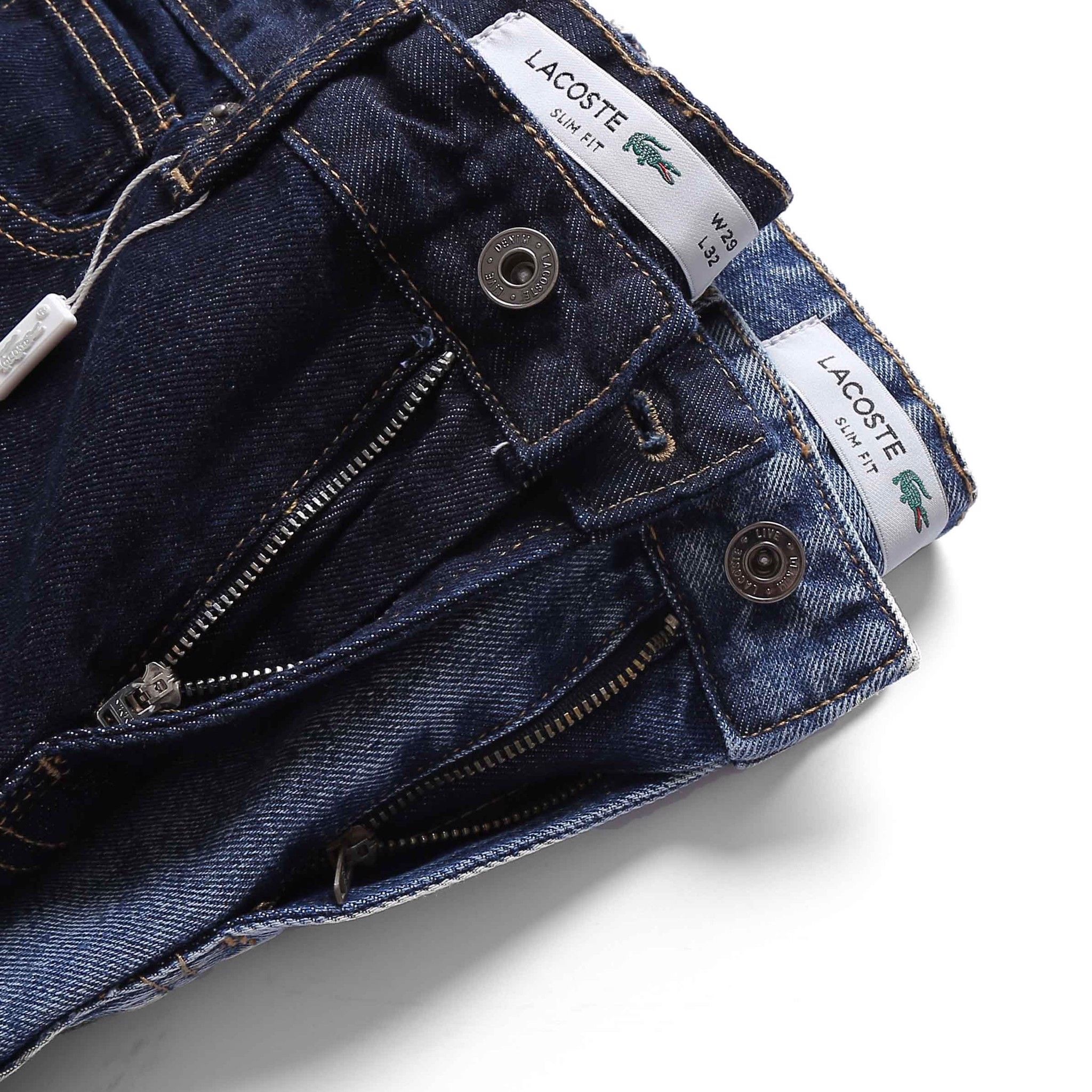 SHORT JEAN LC 2M