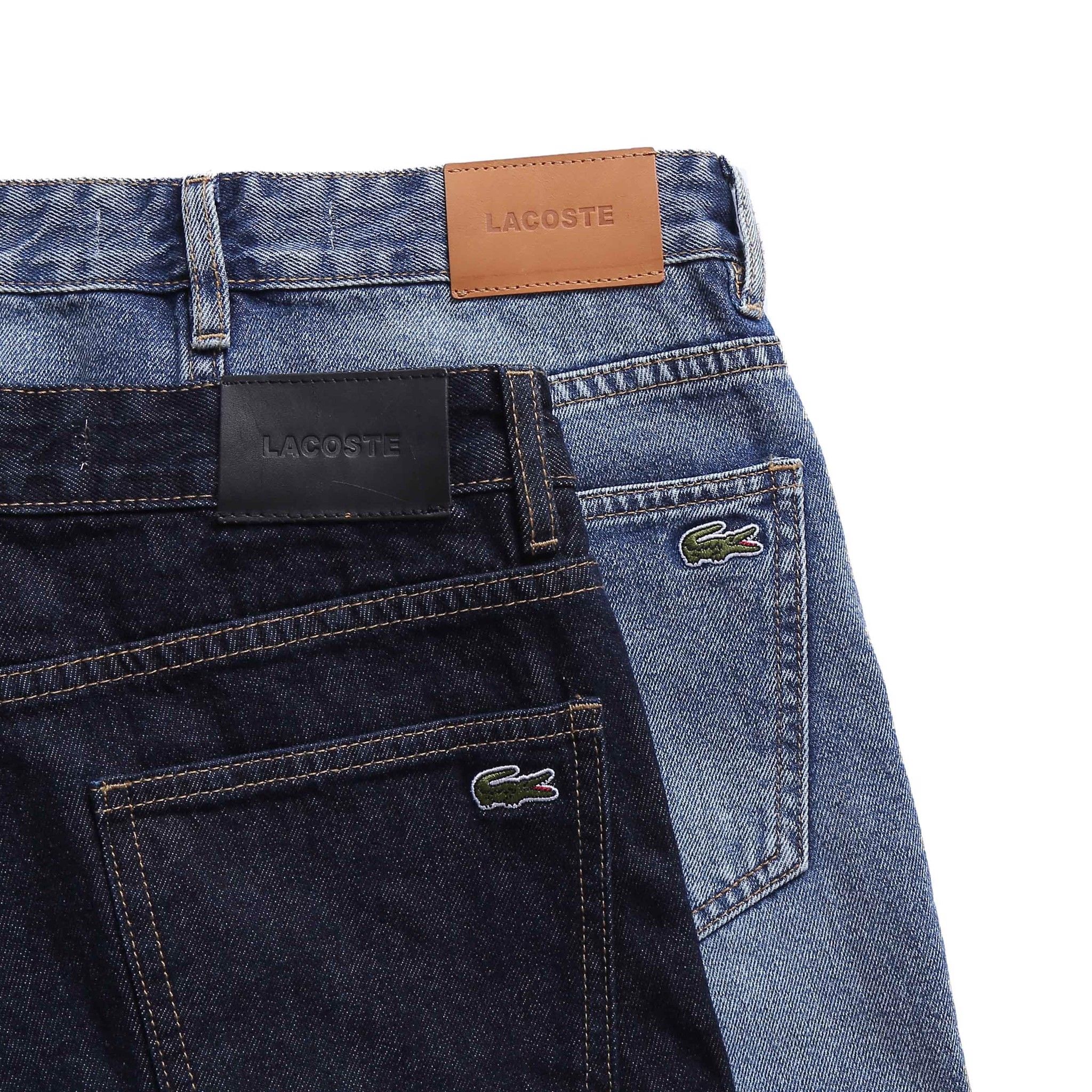 SHORT JEAN LC 2M