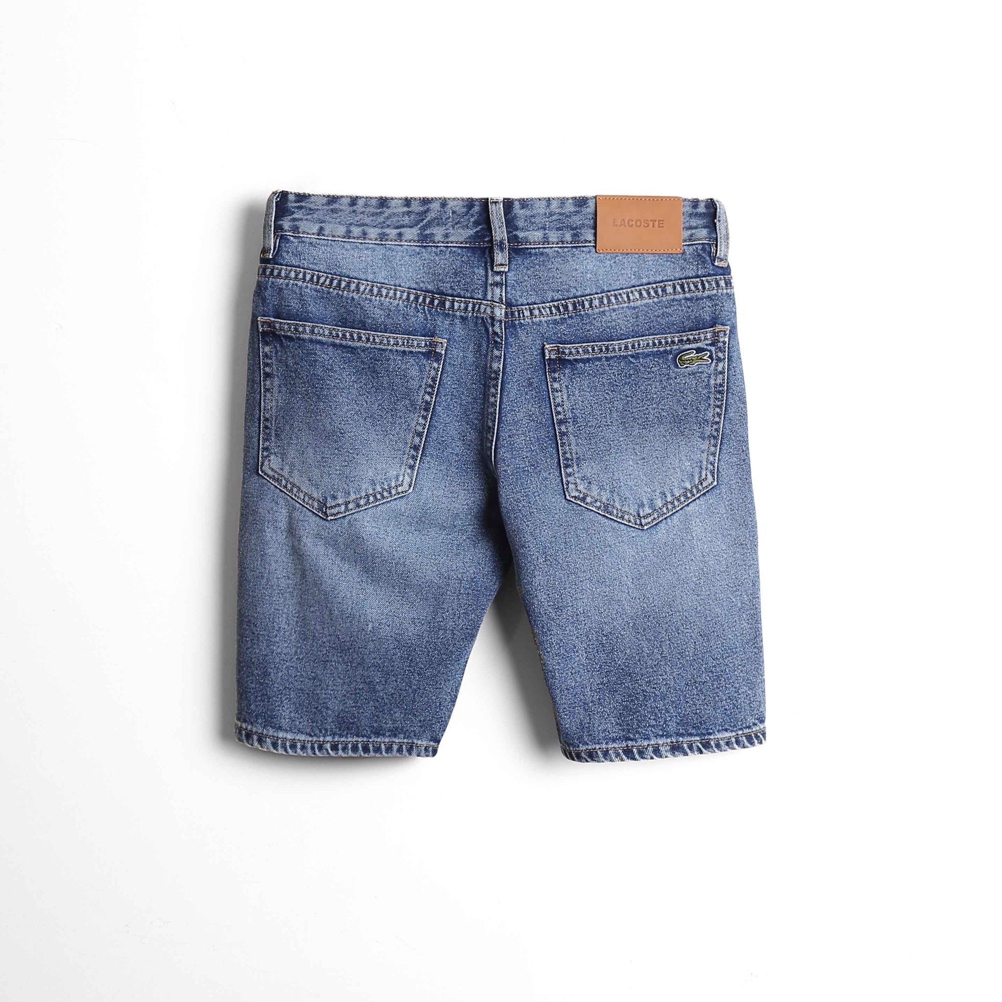 SHORT JEAN LC 2M