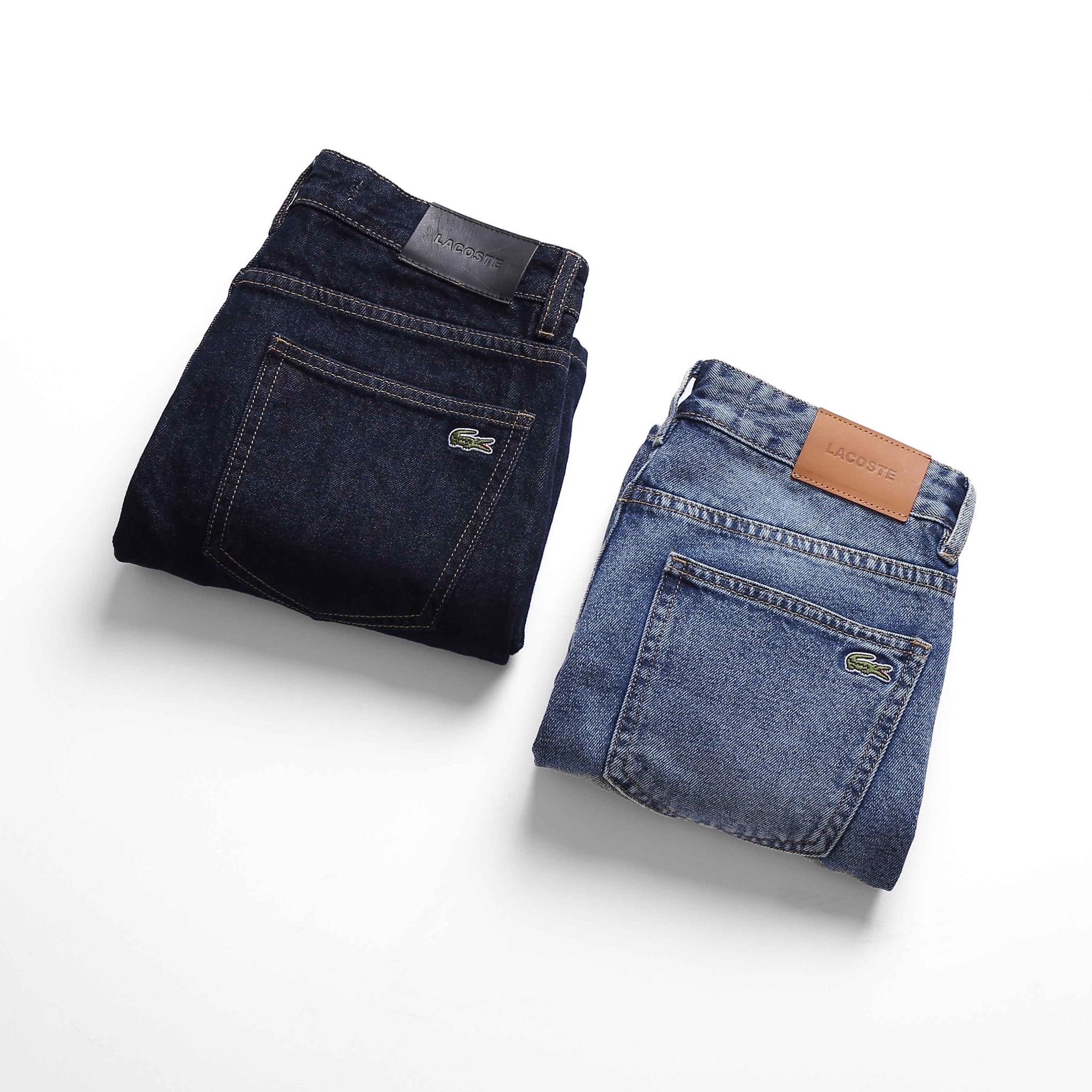 SHORT JEAN LC 2M