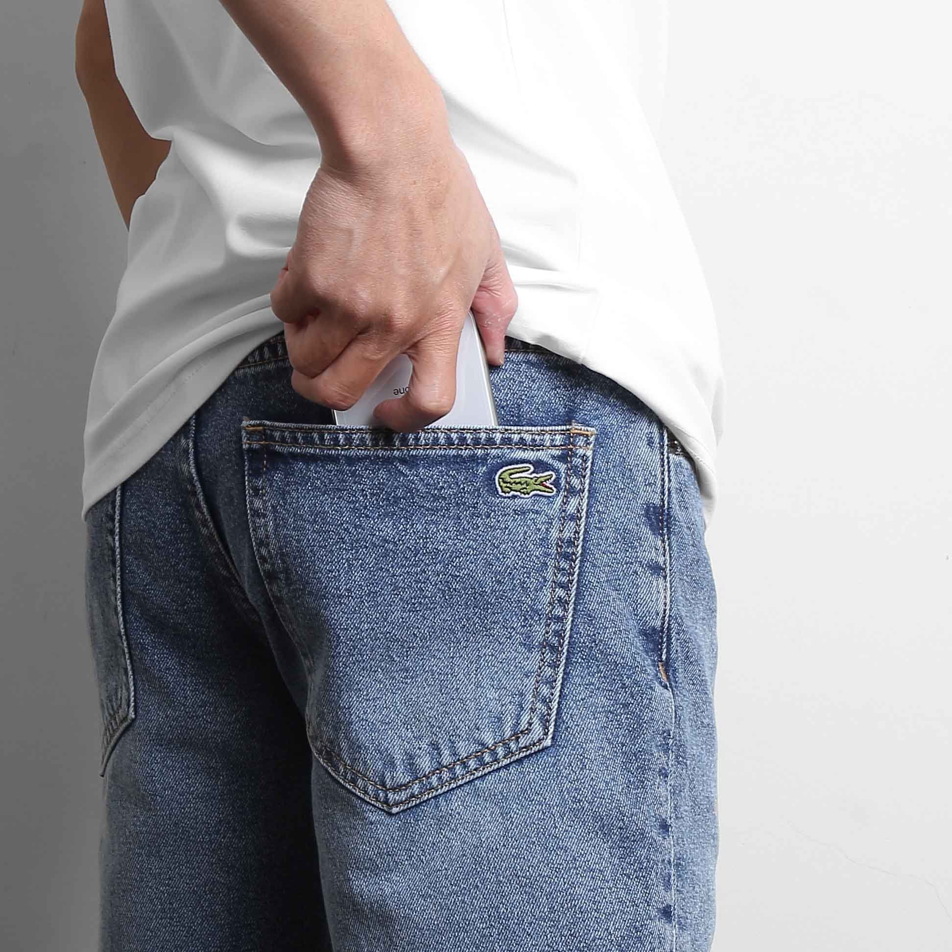 SHORT JEAN LC 2M