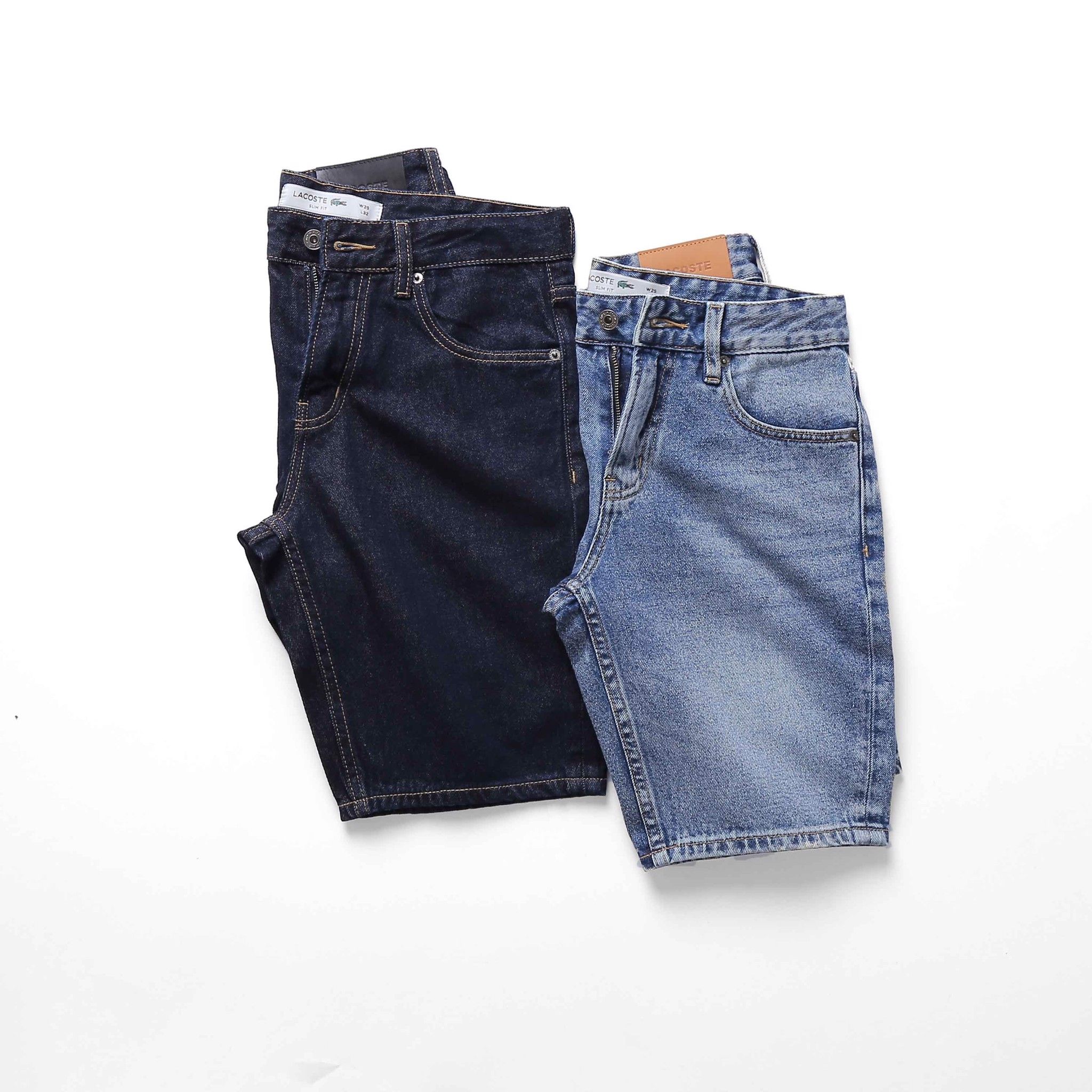 SHORT JEAN LC 2M