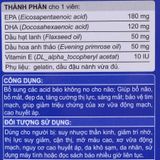 Thực Phẩm Chức Năng Alaska Omega 3.6.9 O003