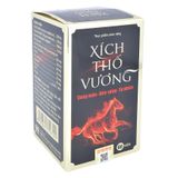 Thực Phẩm Chức Năng Viên Uống Xích Thố Vương X002 (60 Viên)