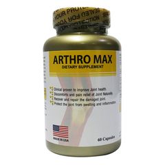 Thực Phẩm Chức Năng Viên Giảm Đau Xương Khớp Arthro Max ARTHROMAX