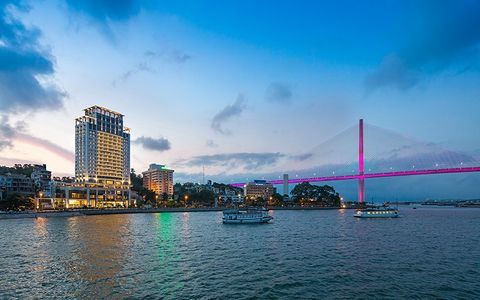 KHUYẾN MÃI MÙA HÈ - WYNDHAM HẠ LONG 5*