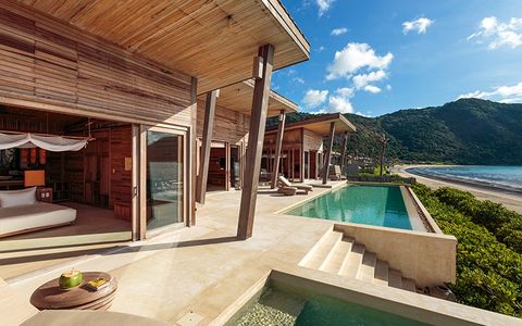 Six Senses Côn Đảo