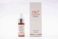 Tinh chất phục hồi da (Recovery - 10ml - GSC)