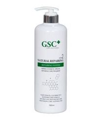 Kem massage làm đầy đa tầng 500ml GSC+