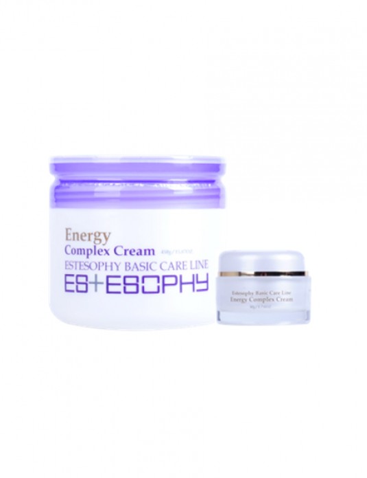 Kem dưỡng Complex dành cho da lão hóa 50g - Estesophy