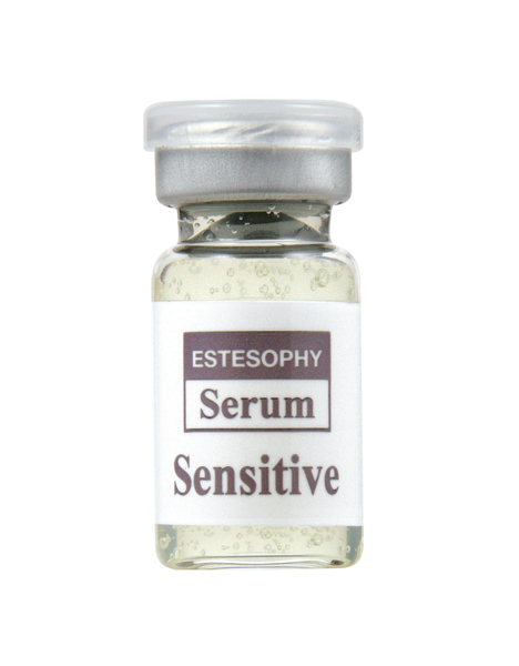 Serum tái tạo dành cho da nhạy cảm 3mlx6ea - Estesophy