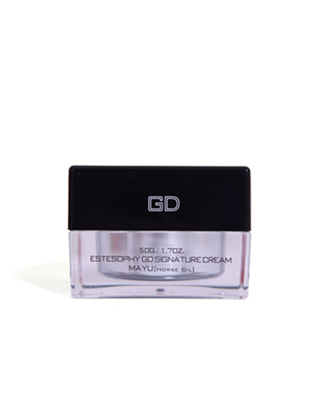 Kem dưỡng da chiết xuất từ dầu ngựa 50g - Estesophy