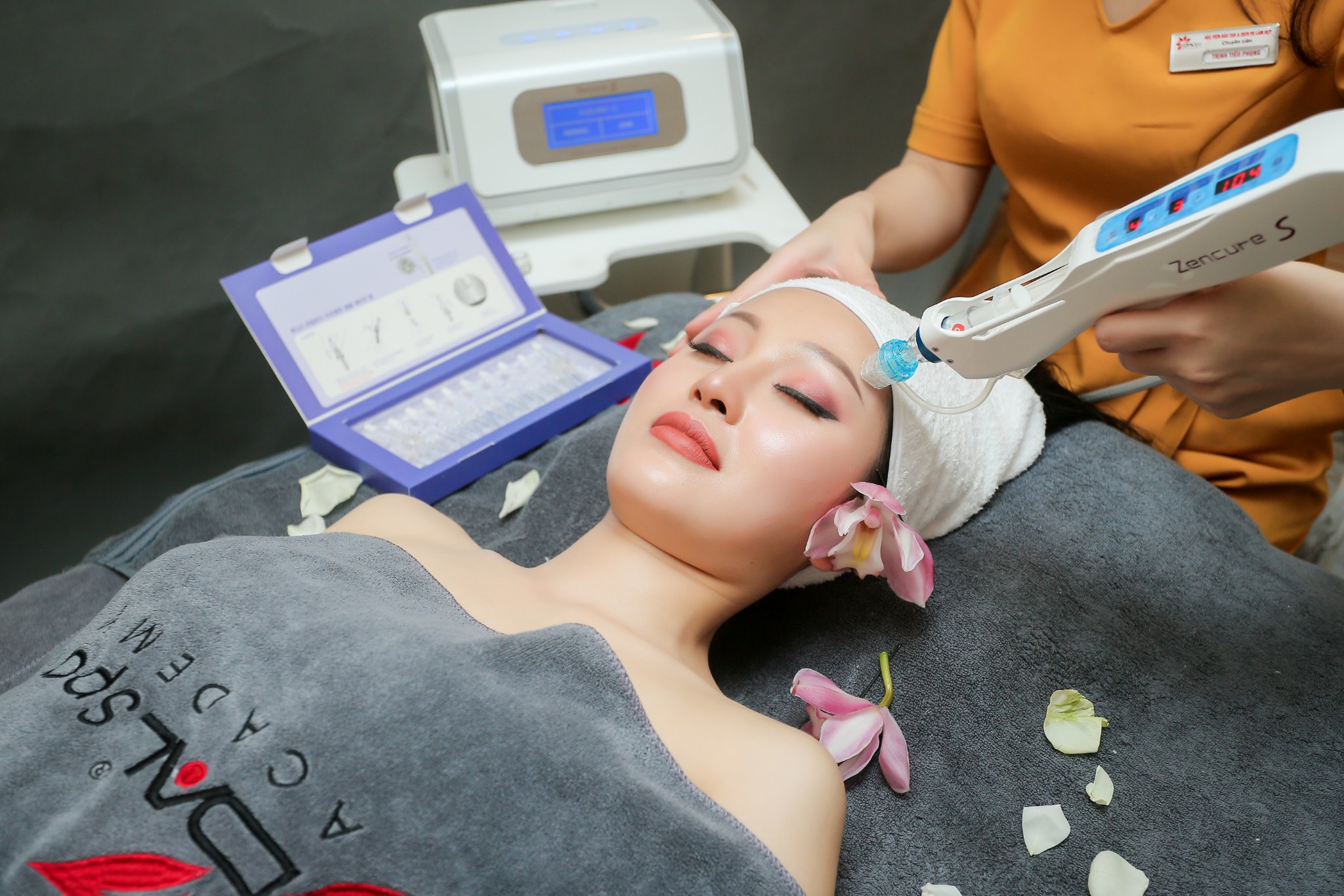 KIẾN THỨC VỀ DA NÂNG CAO VÀ PHƯƠNG PHÁP TRỊ LIỆU