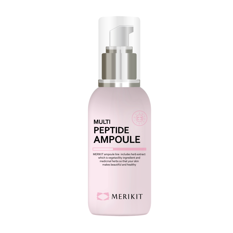 Tinh chất nâng cơ - Multi Peptide Ampoule