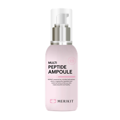 Tinh chất nâng cơ - Multi Peptide Ampoule