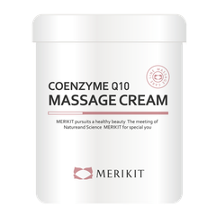 Kem massage Q10 - Coenzyme Q10 Massage Cream
