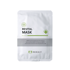 Mặt nạ tăng trưởng tế bào - Sheet Mask Revital