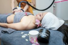 KỸ THUẬT GIẢM BÉO - CHĂM SÓC SỨC KHỎE DƯỠNG SINH BODY